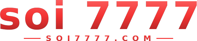 soi 7777 logo