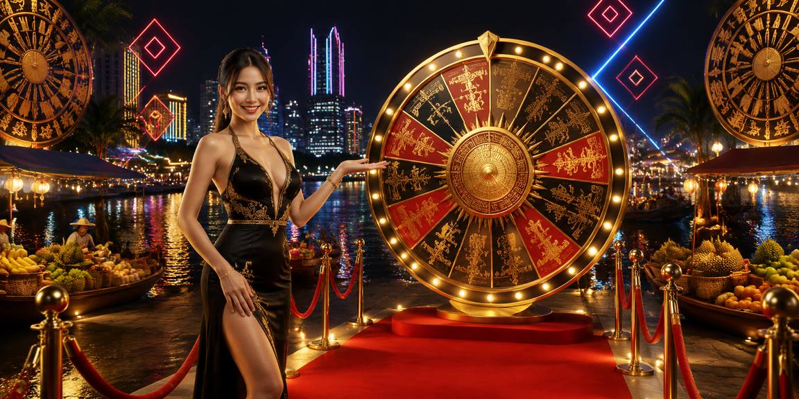 soi 7777 Bên Trong Ha Long Slot Có Gì?